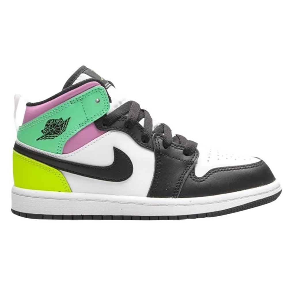 Kids Jordan’s